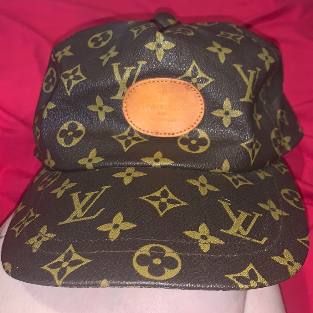 COPY - Dupe Hat!